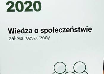 Wiedza o społeczeństwie vademecum operon książki używane odkrywamy na nowo