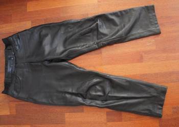 Spodnie motocyklowe damskie roz M Vanucci
