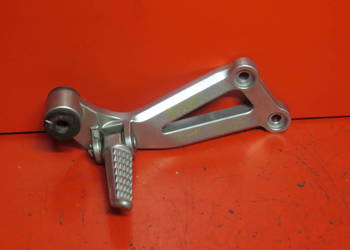 KAWASAKI Z750 Z 750 04-12 set stopka prawa pasażera tył tylna r