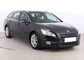 Peugeot 508 2.0 HDi