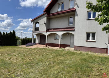Oferta sprzedaży domu wolnostojącego 385.6m2 Choroszcz