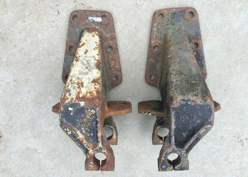 Mocowanie Wspornik Resora Volvo F12 F16 1508673 1508674