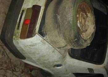 Części skoda 120 pułosie bębny zderzak silnik lampy atrapa drzwi maska chło