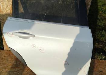 Drzwi Peugeot 2008 I