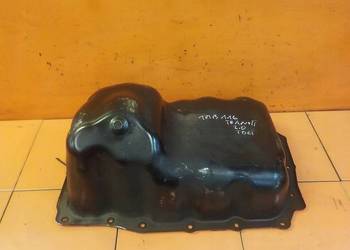 TRANSIT MK8 2.0 TDCI ECOBLUE 18r 131KM YMR6 miska oleju dolna GK3Q-6675-AA