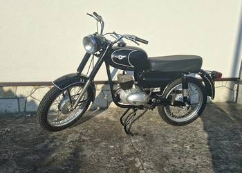 Wsk M06B3 do ukończenia