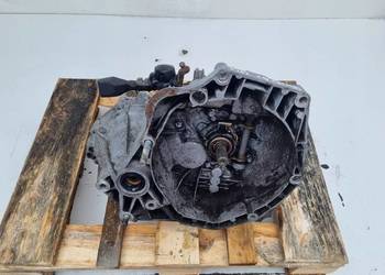 Fiat Doblo 1.3 JTD M-JET SKRZYNIA BIEGÓW manualna MANUAL