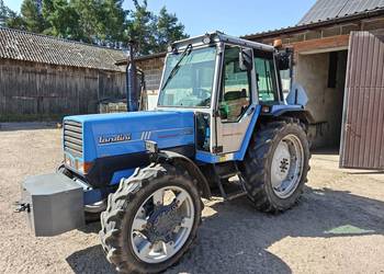 Landini 7880