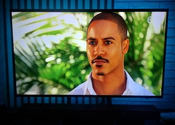 Telewizor Samsung 50cali 4k led