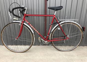 Rower Peugeot