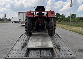 Ciągnik rolniczy Władimirec T-25 każdy stan kupię