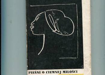 Pieśni o ciemnej miłości Pantuny