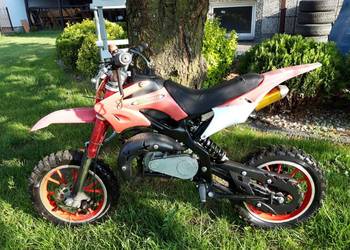 Mini pocket 50cc