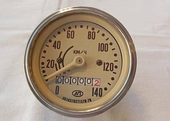 LICZNIK K750 IRBIT URAL MW DNIEPR ORYGINAŁNY!