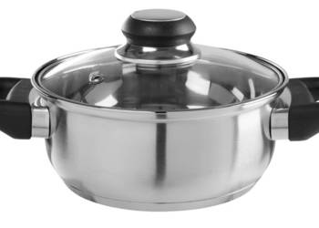 SILVERCREST garnek z pokrywką 1,45 L, średnica 16 cm, indukcja