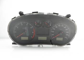 LICZNIK SEAT IBIZA II 1.4 MPI 6K0920821G