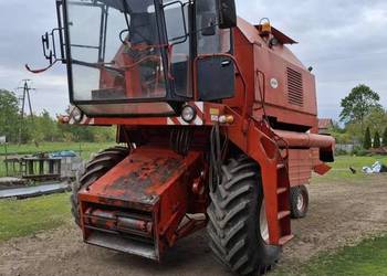 Bizon rekord Z058
