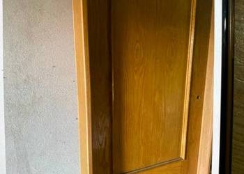 Drzwi wewnetrzne 70 cm