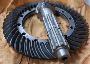 Koło z wałkiem atakującym Newholland 87385863