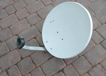 Antena do przyczepy kempingowej