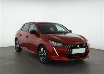 Peugeot 208 1.2 PureTech