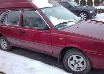 Polonez cargo.czesci kolor L46 kolo felga fso drzwi fotel