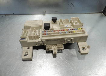 VOLVO C30 S40 C70 V50 SKRZYNKA MODUŁ BSI 30728906