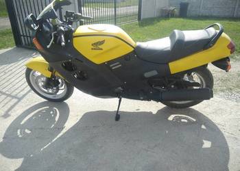 honda cbr 1000f