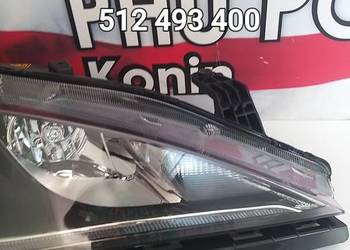 REFLEKTOR PRAWY XENON HOMOLOGACJA EU CHRYSLER PACIFICA 3.6 V 6 21-25