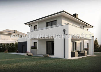 Dom 210m2 Niewodnica Korycka