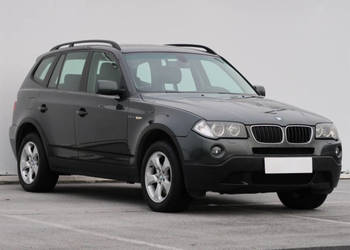 BMW X3 2.0d