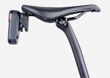 Uchwyt radaru do siodelka Specialized SWAT - Garmin Varia 715 (rozmiar S)