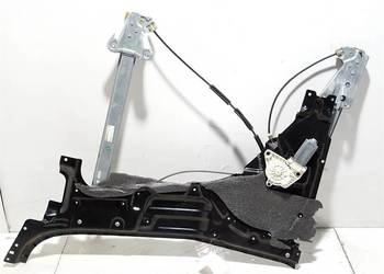 PODNOŚNIK SZYBY PRZÓD PRAWY MERCEDES ACTROS MP4 / MP5 A9607201446