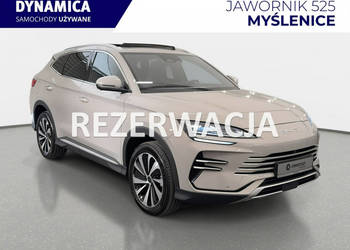 BYD Seal U VAT 23% DM-i Design 1.5 PHEV 324KM automat AWD 2025 r., gwaranc…