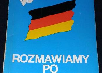 Rozmawiamy po niemiecku - Adam Szczęsny