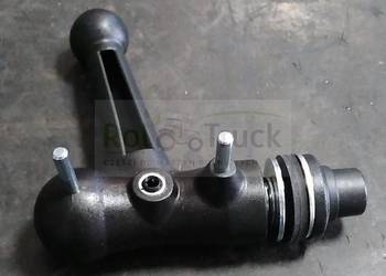 ZAMKNIĘCIE Z PRZYTRZYMANIEM SZYBY DEUTZ  C004560