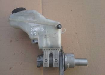 OPEL CORSA D pompka hamulcowa 1,0