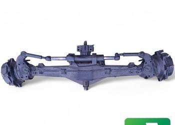 Przedni most CNH 87574128 87660411 87667230 New Holland T5040