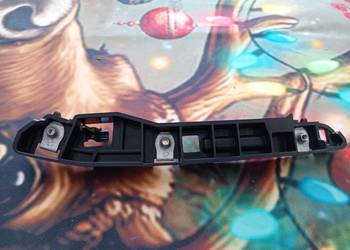 Opel Astra K Ślizg zderzaka przód prawy 39020437