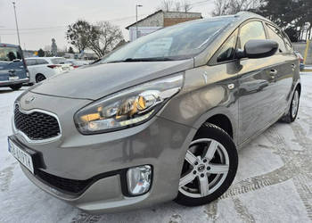 Kia Carens Tylko 55.000km !* Super stan* Zarejestrowana IV (2013-)