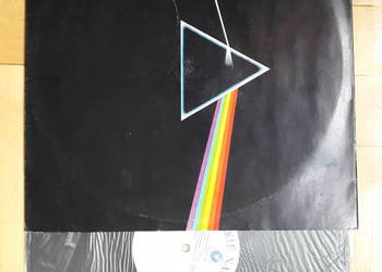 Pink Floyd - The Dark Side of The Moon- NM