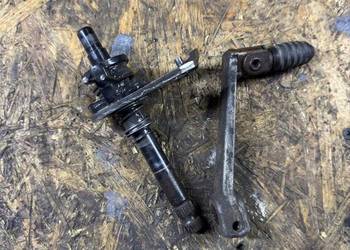 Wałek zmiany biegów mineralii am6 Yamaha dt Aprilia Rieju