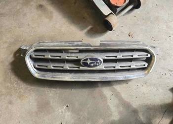 Atrapa chłodnicy Grill do Subaru Outback III BP/BL