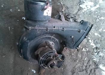 FIAT 126 Alternator