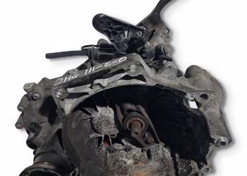 SKRZYNIA BIEGÓW Skoda Fabia I VW Polo IV Seat Ibiza III 1.4 TDI JHG manual