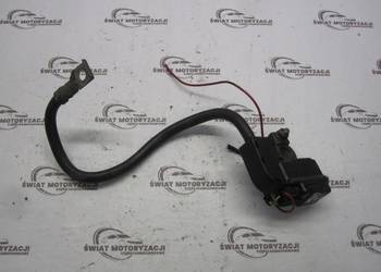 MINI CLUBMAN I COOPER S R55 klema minusowa 7573029