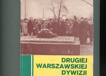Frontowi żołnierze 2 Warszawskiej Dywizji Piechoty