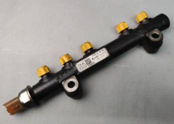 Listwa wtryskowa Peugeot 1.5 HDI TDCI 9804776780-00