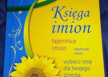 Księga imion. Tajemnice imion. Skarbczyk imion - Wiśniewska
