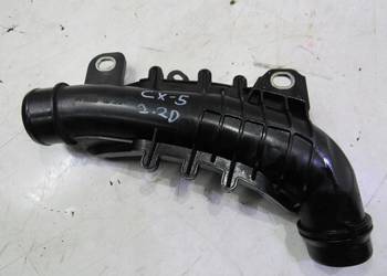 RURA DOLOT POWIETRZA MAZDA CX5 2.2